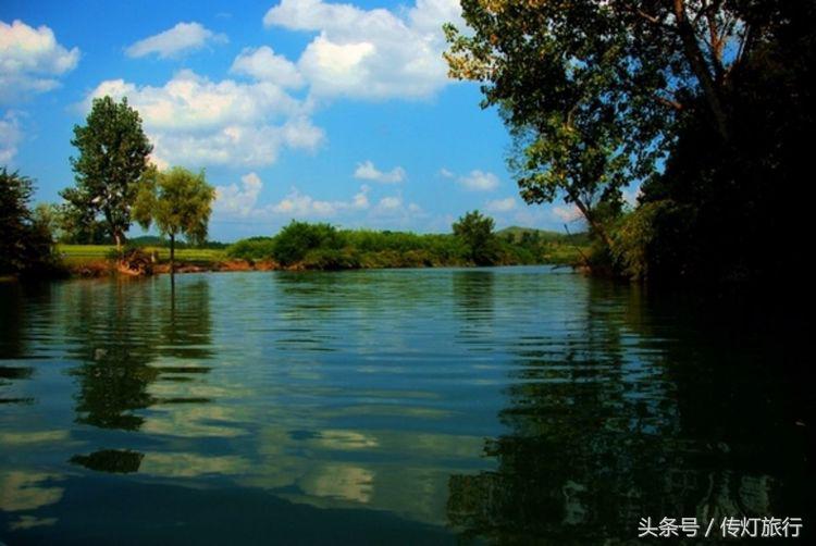 贵州省平坝的特色,黔之腹地滇之咽喉