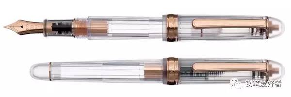 白金3776钢笔书写感,3776软尖钢笔测评