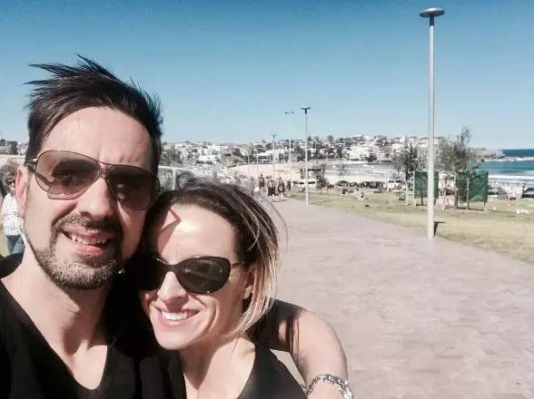 澳洲老爸给女儿做午餐盒,别人家的老爸系列