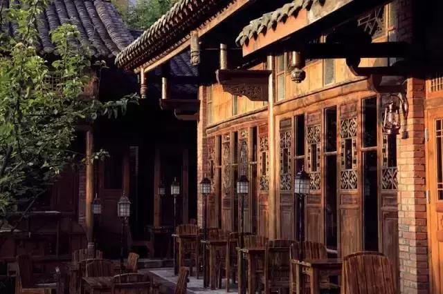 有所大学，叫标榜！逆天颜值碾压成都各大高校！