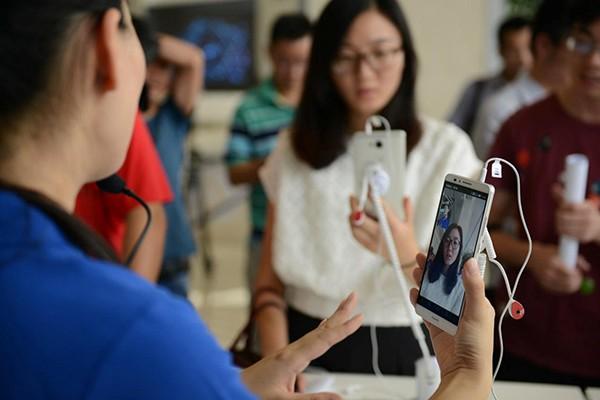 谷歌开始部署VoLTE，而国内三大运营商依然在徘徊