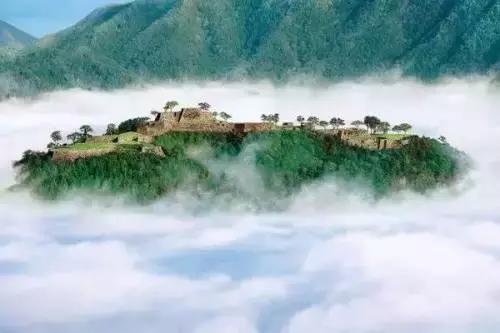 人一辈子要去的5个地方,人一生要去的50个地方图片