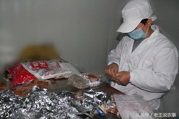 退伍军人创业做美食视频,退役军人自制美食