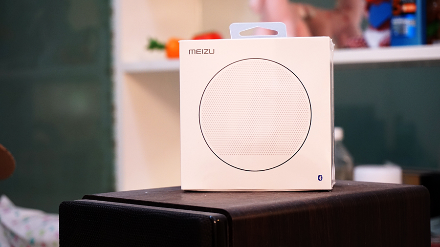 魅族小音箱a20怎么样,魅族蓝牙小音箱测评