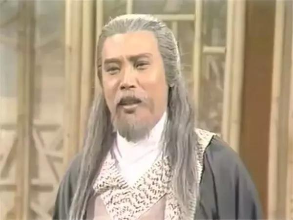 83版射雕英雄传大咖演员,83版射雕英雄传有多少大明星