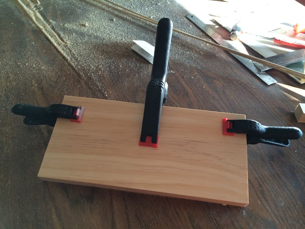 用木块和爱，构筑起桌面上的《我的世界》