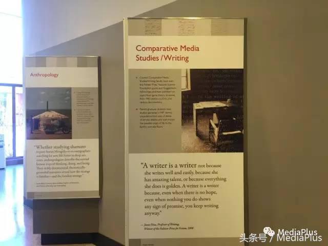 在麻省理工学院(MIT)上媒体课是怎样的体验?