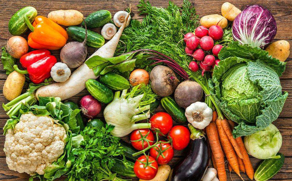 彩色面条用什么蔬菜,彩色蔬菜面条的做法