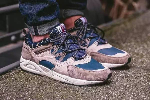 侃爷椰子鞋品牌叫什么,侃爷上脚的椰子鞋