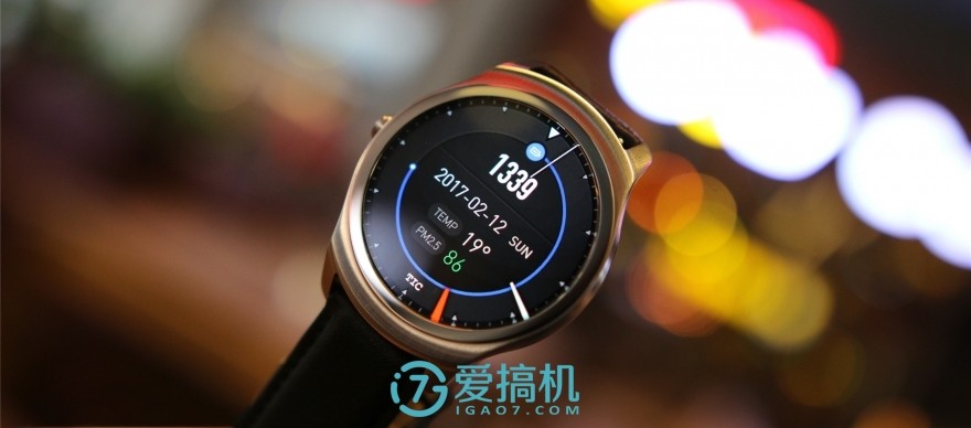 ticwatch2nfc支持哪些城市,ticwatch2nfc的功能
