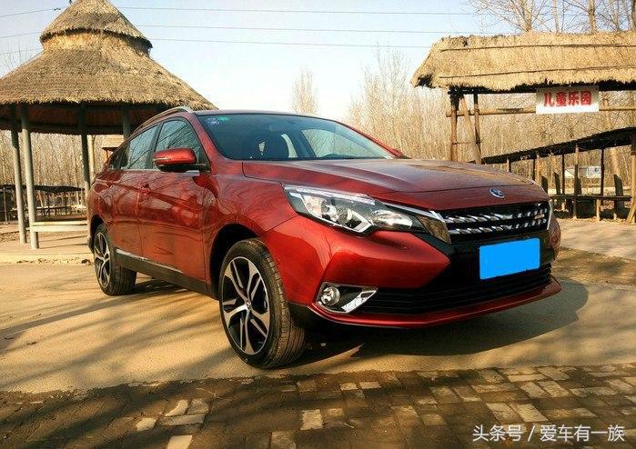 2016歌诗图3.0四驱顶配,歌诗图suv价格