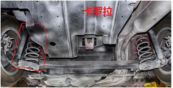 这几天研究了下关于后悬挂问题！