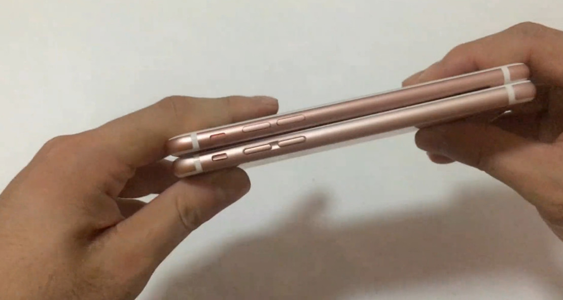 华强北的仿苹果的东西算假货吗,华强北仿制苹果手机吗