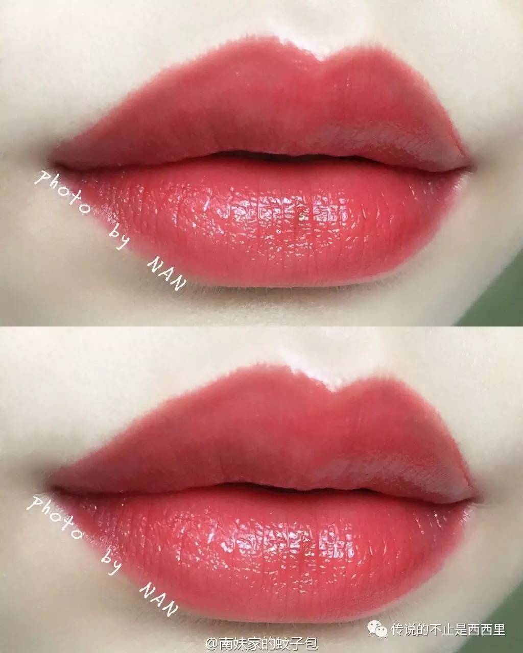 2024香奈儿流行口红色号,2020最流行胡萝卜色口红