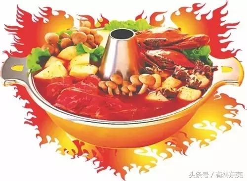 58蚊牛肉火锅任食又来啦！仲有闻所未闻的“牛奶树根”煽鸡煲