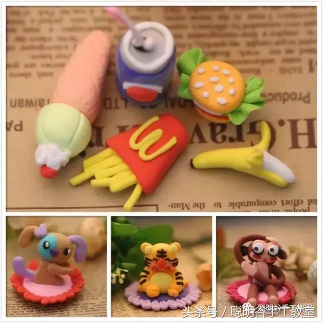 便宜又实用的创意手工,较难实用的创意手工