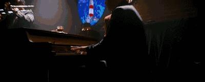 知道《爱乐之城》这89个梗，你就能了解大半个歌舞片史