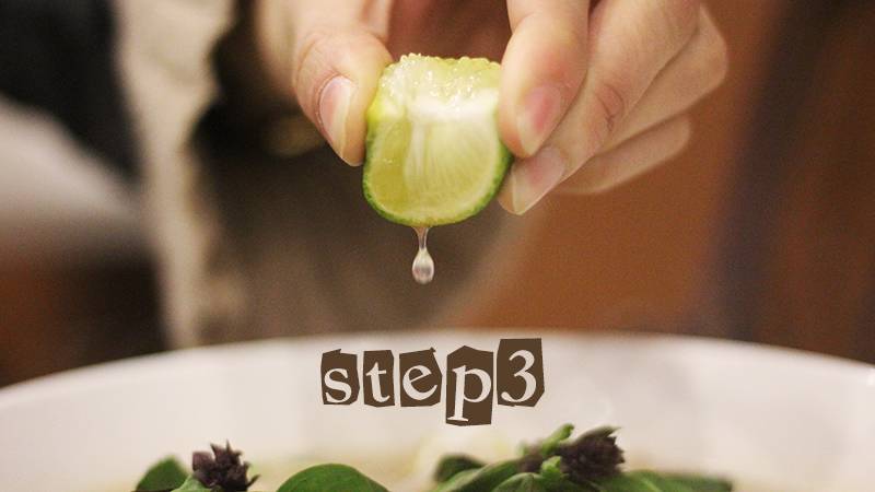 老街里藏着厦门第一家越南河粉,店主竟是留学归来的90后女神!