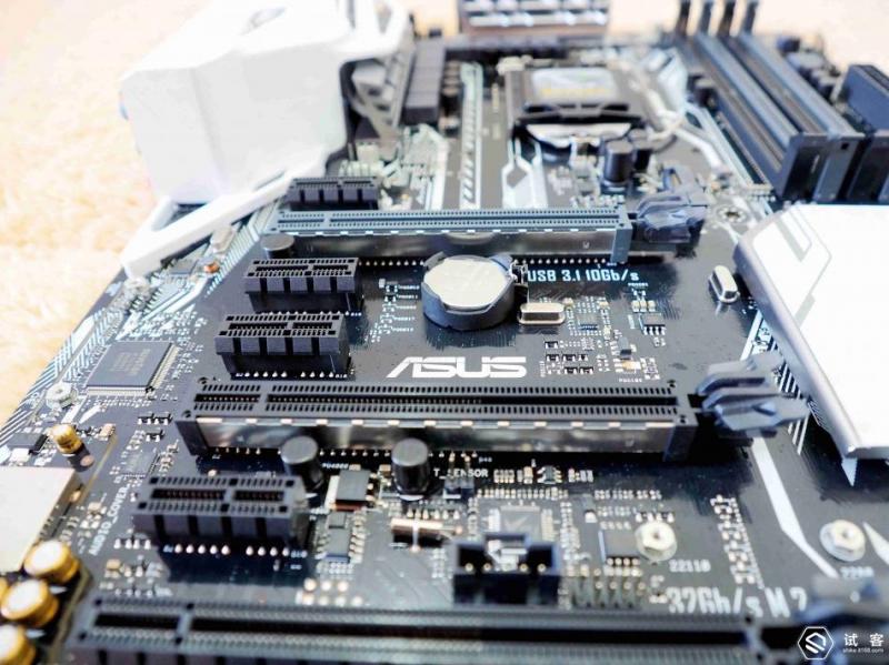 华硕primez270-a,华硕z97-k和z97-a区别