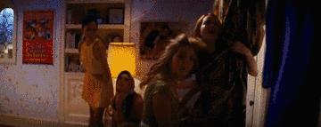 爱乐之城观赏感受,爱乐之城最经典的一场