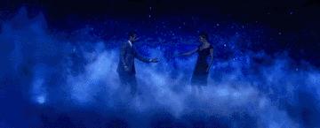 爱乐之城观赏感受,爱乐之城最经典的一场