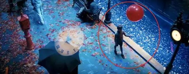 分析爱乐之城,爱乐之城效果