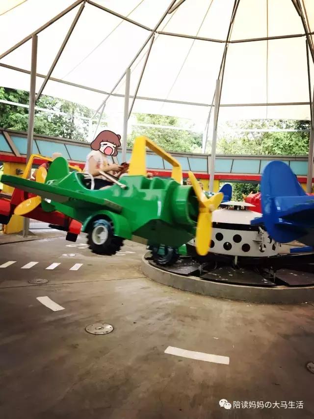 乐高主题乐园游玩攻略,新山乐高乐园一天能玩完吗