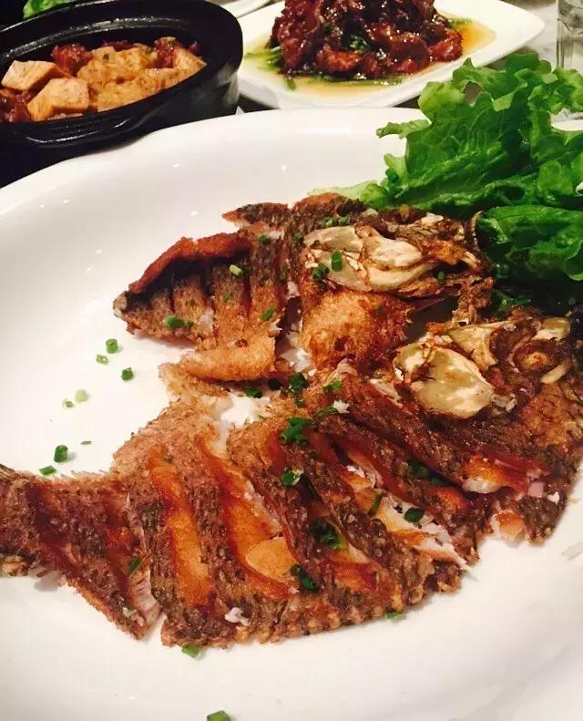 11大商场45家好吃餐厅，上海各大商场觅食指南，逛到哪吃到哪