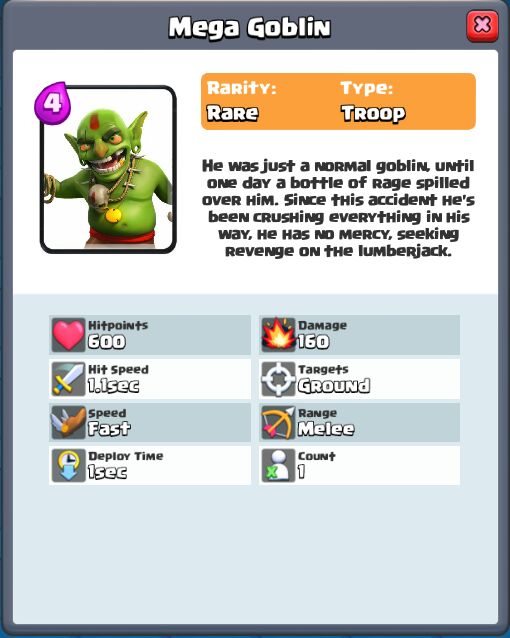 皇室战争电磁炮vs所有卡牌,皇室战争七阶竞技场卡牌解说