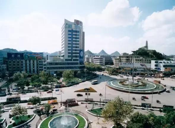 贵州省各县区经济排名,贵州地区总值多少