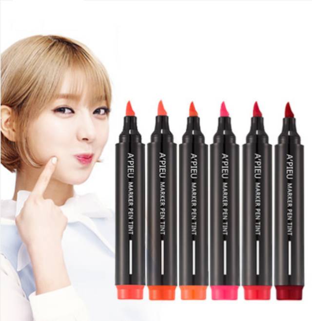 韩国美妆大神pony最新日常妆,pony韩国化妆大神