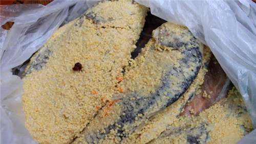 恩施凤凰古城网红小吃,长沙的小吃和凤凰古城一样不