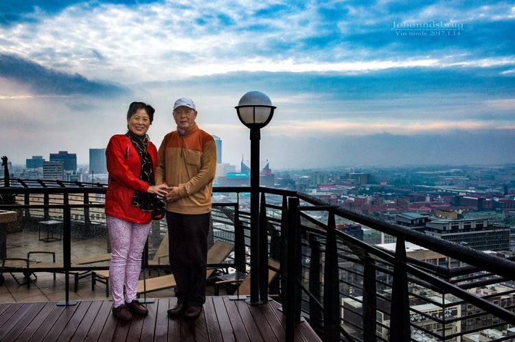 走进彩虹之国感受南非独特之美,彩虹之国南非