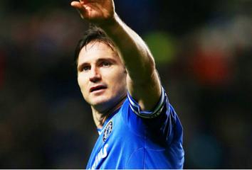 兰帕德真的对切尔西有感情吗,回顾兰帕德执教切尔西生涯