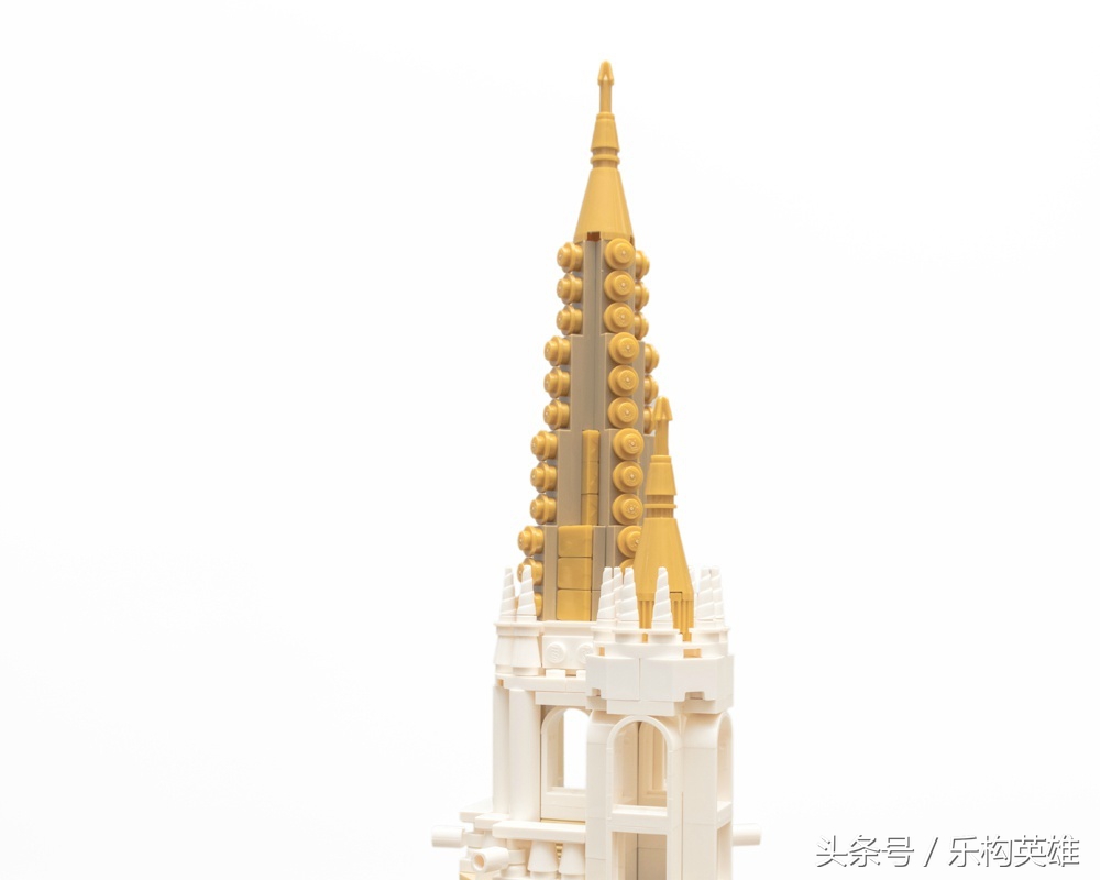 迪士尼乐高城堡对比,乐高新旧迪士尼城堡推荐