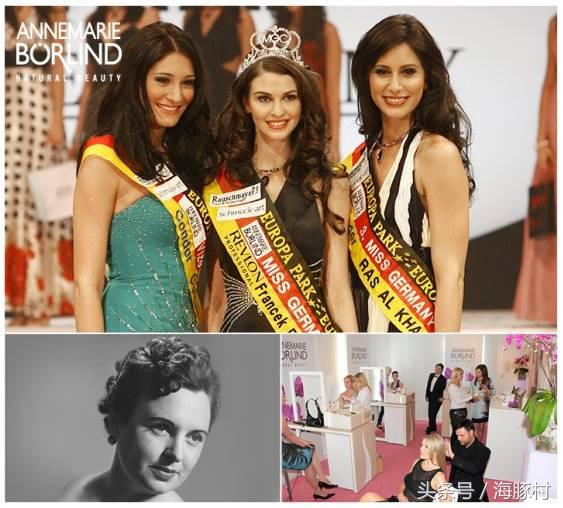 只不过是一个德系有机护肤品，竟能让众多好莱坞影星被圈粉！