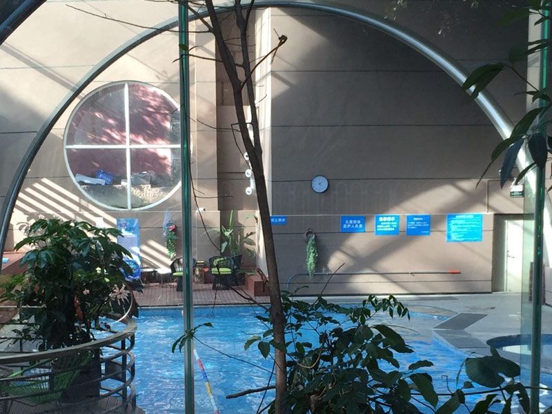 南山区前海鼎太风华,小区好房子测评