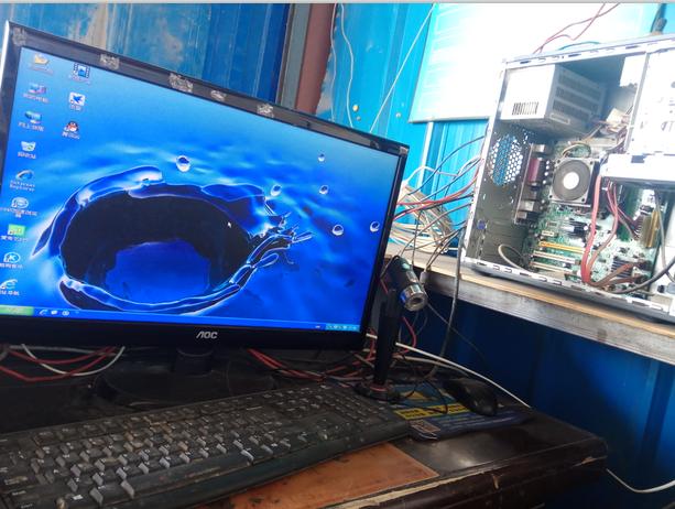 久违的xp系统,怀念过去的xp系统