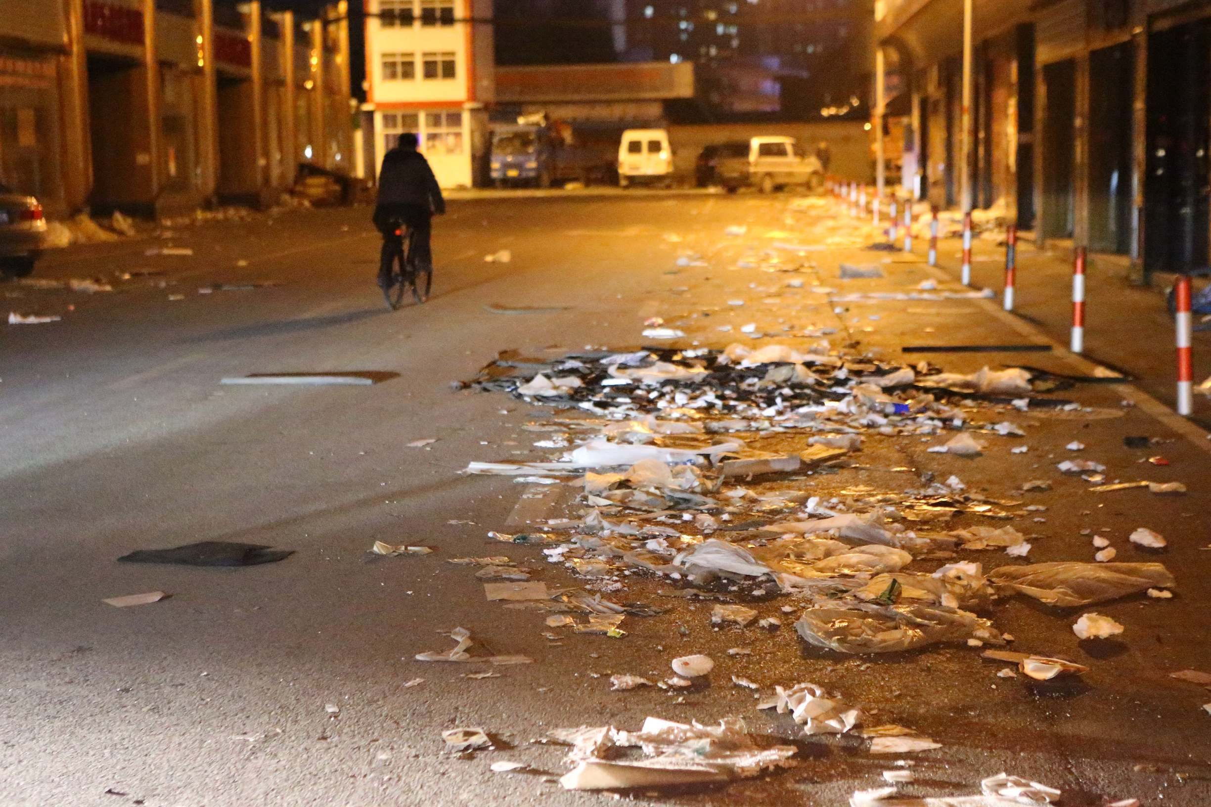 中国九星市场在哪里,九星市场第一村