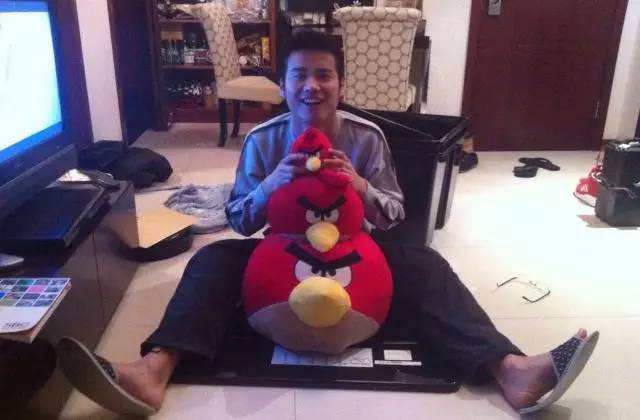 胡嘉润:除了商人、诗人，还请叫我匠人