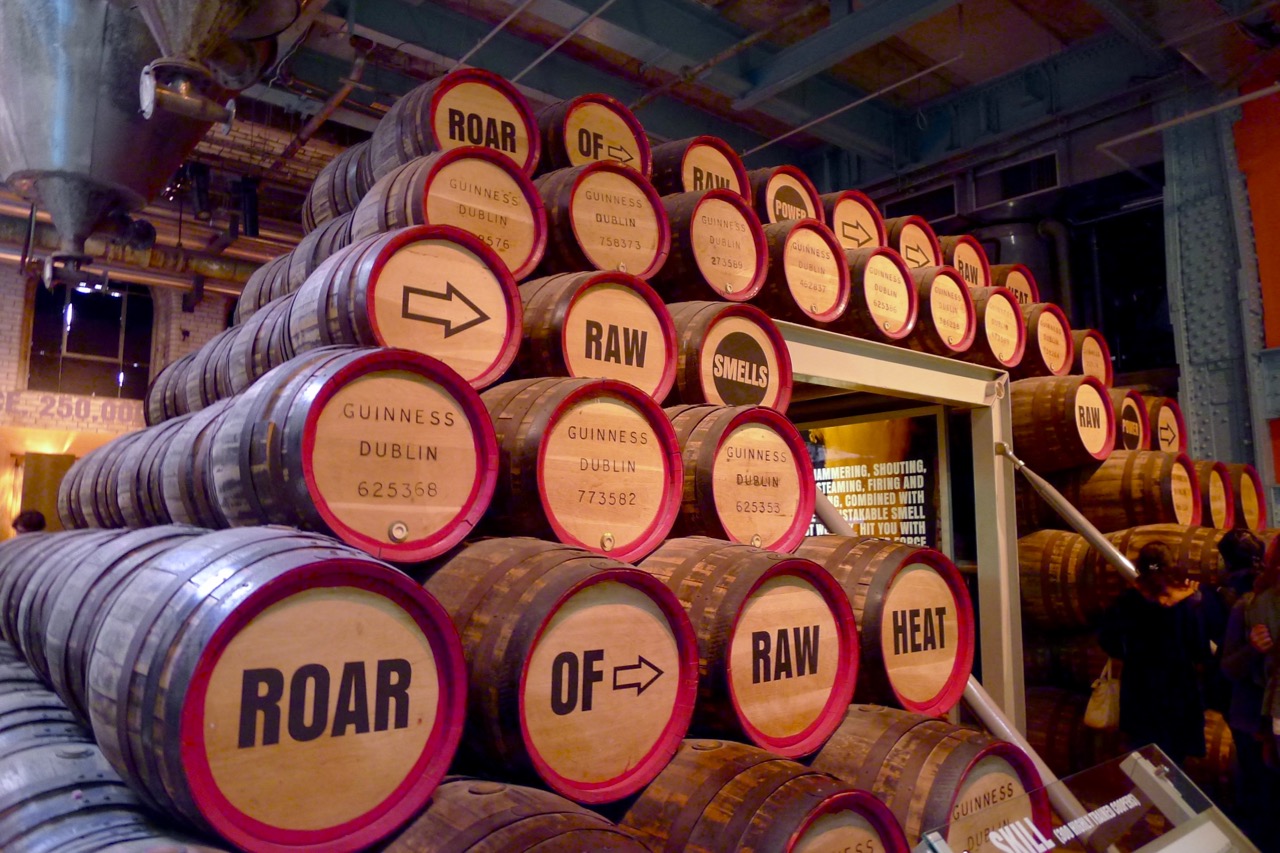 健力士与吉尼斯世界纪录的关系,吉尼斯世界纪录和健力士