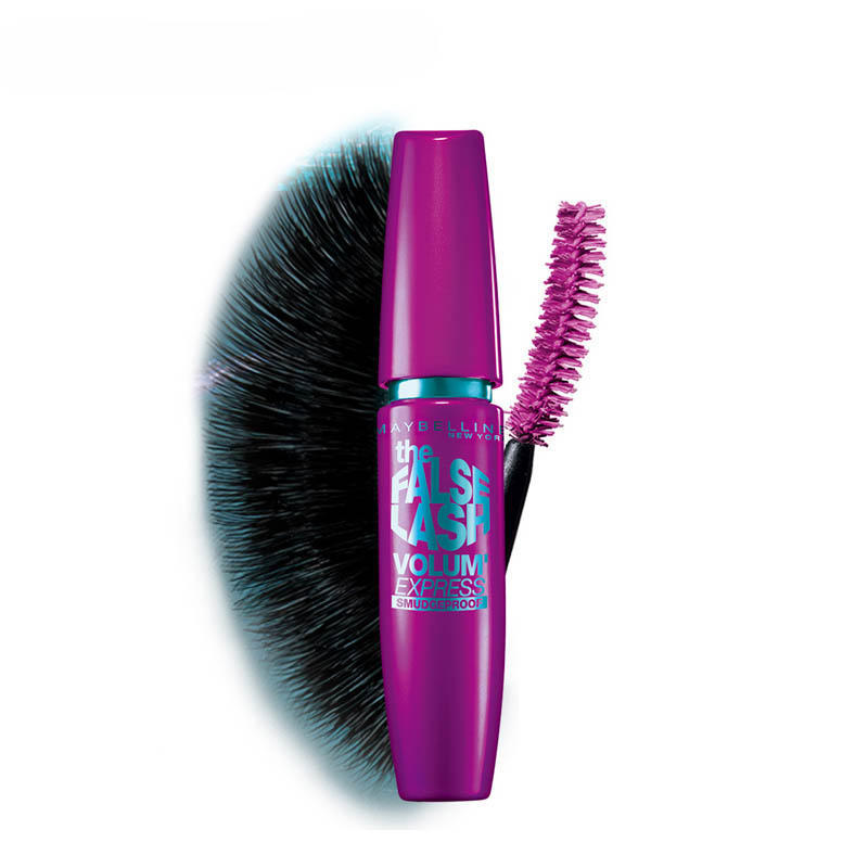 睫毛膏正确用法教程,睫毛膏的正确用法视频