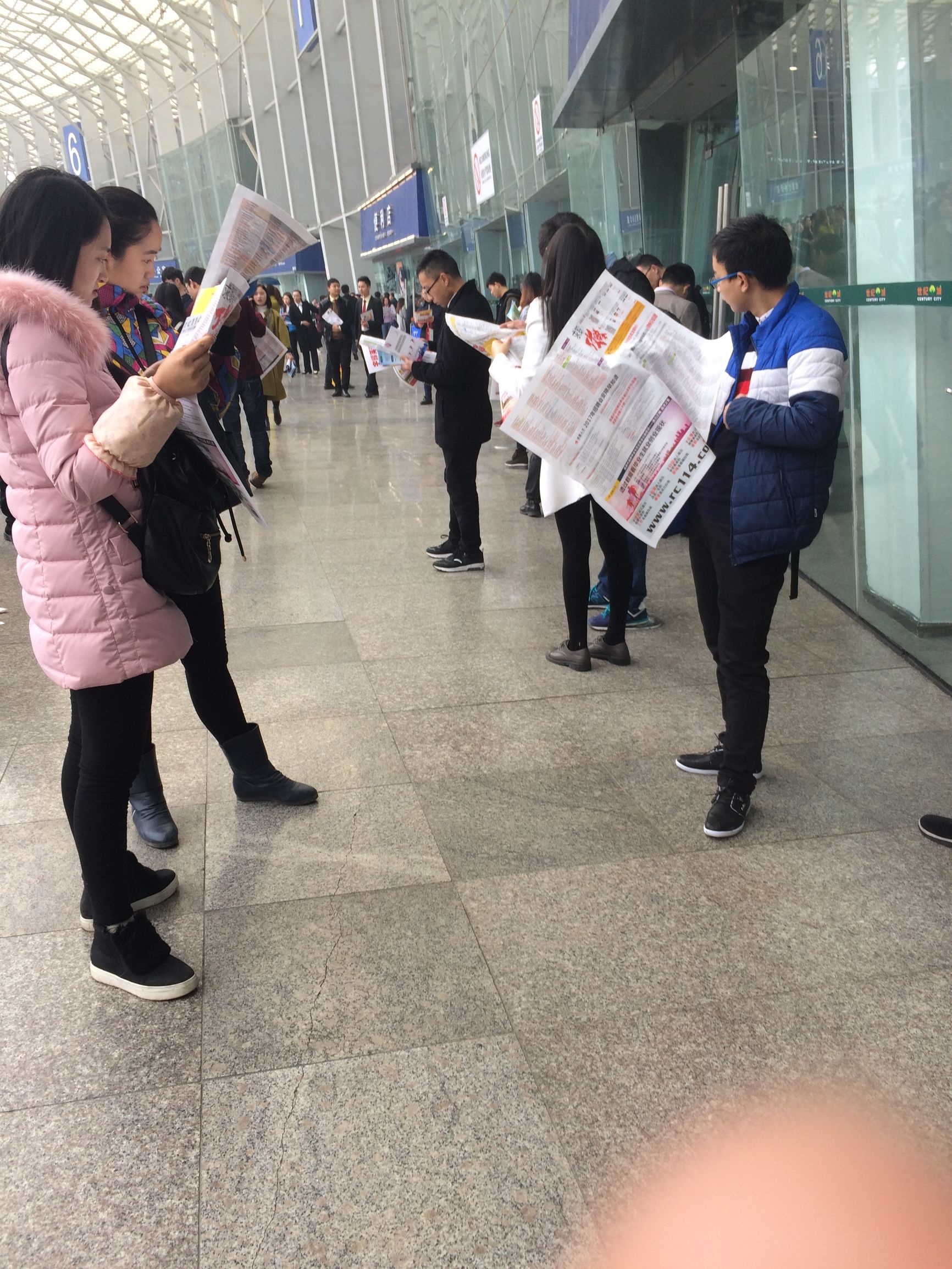 有比艺考还要火的招募吗？有！