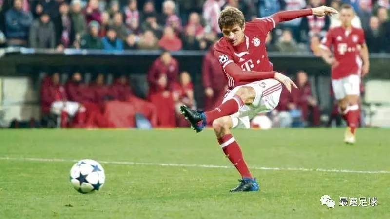 穆勒重返德国队首发登场,穆勒有没有进最佳阵容