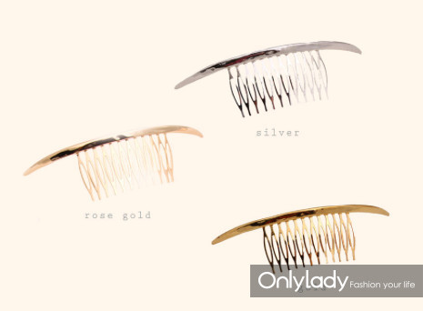 当下日本妹子眼中最潮爆的发饰是什么？