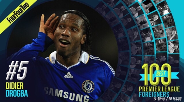 英超射手王阿圭罗,阿圭罗几次入选英超最佳阵容