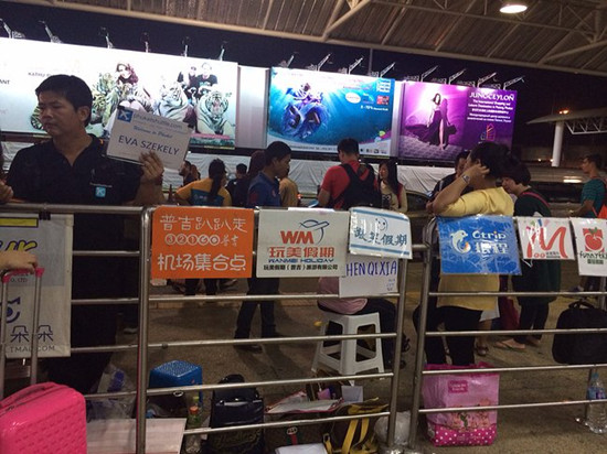 互联网人看泰国:满大街711,歪果仁数现金,中国人支付宝微信