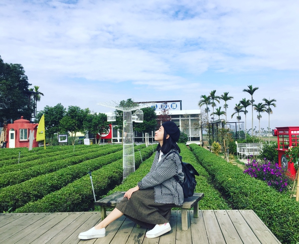 去旅行拍出大片的感觉,去旅游拍照姿势不露脸