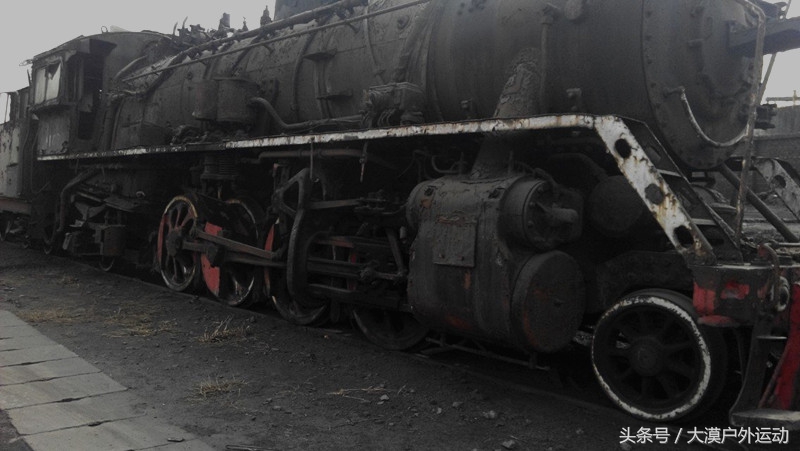 石家庄骑行路线西山森林公园,石家庄蒸汽机车公园