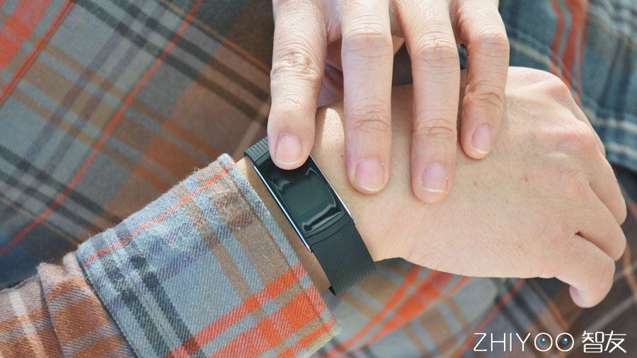 埃微蛋卷手环使用教程,蛋卷手环优点和缺点